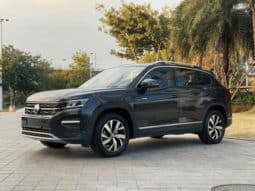 67d3e6ff92d2f Volkswagen Tayron, 2020