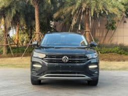 
										Volkswagen Tayron, 2020 full									