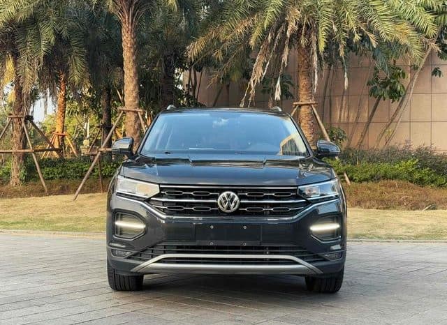 
								Volkswagen Tayron, 2020 full									