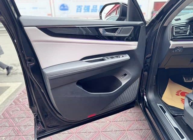 
								Volkswagen Teramont, 2024 full									