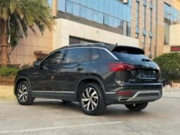 
										Volkswagen Tayron, 2020 full									
