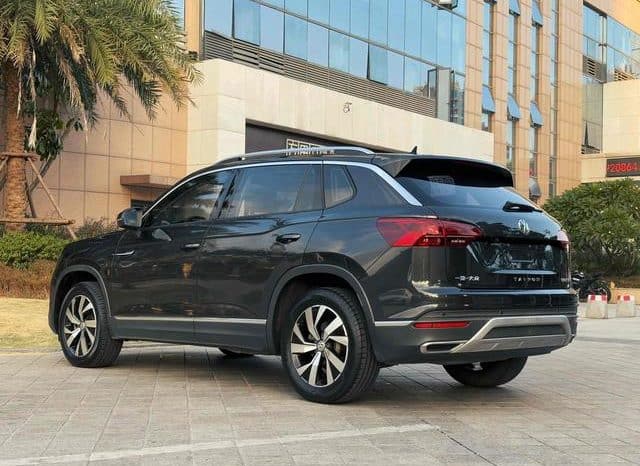 
								Volkswagen Tayron, 2020 full									