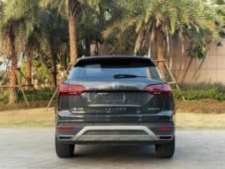 
										Volkswagen Tayron, 2020 full									