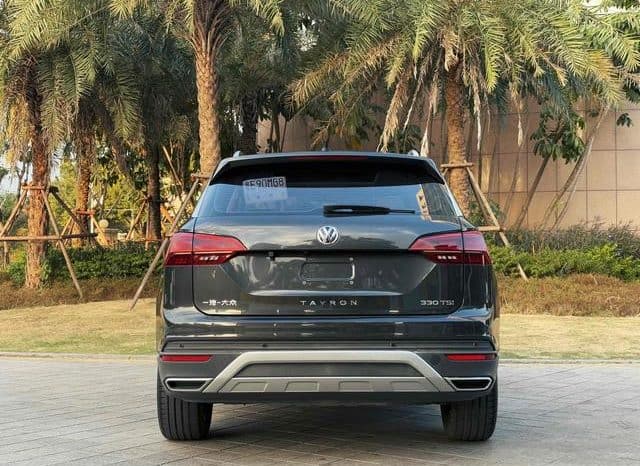
								Volkswagen Tayron, 2020 full									