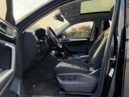 
										Volkswagen Tayron, 2020 full									