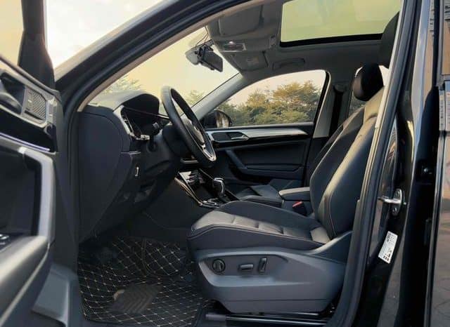 
								Volkswagen Tayron, 2020 full									