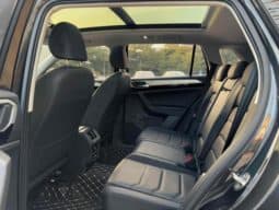 
										Volkswagen Tayron, 2020 full									