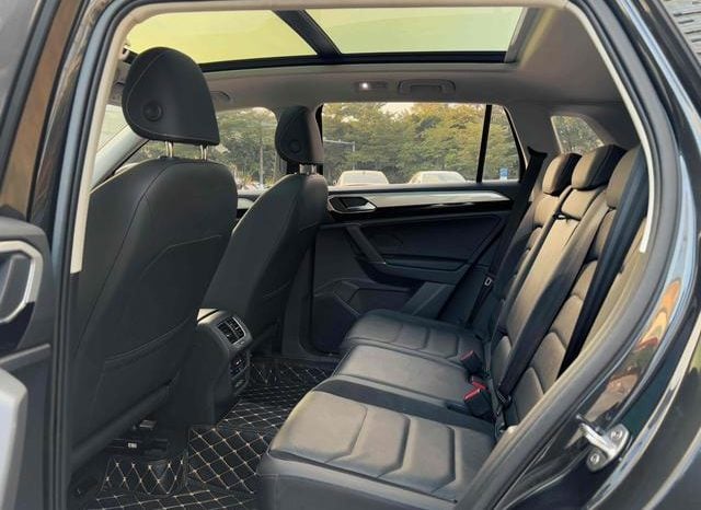 
								Volkswagen Tayron, 2020 full									