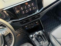 
										Volkswagen Tayron, 2020 full									
