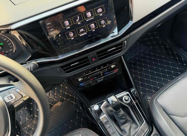 
								Volkswagen Tayron, 2020 full									