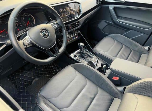 
								Volkswagen Tayron, 2020 full									