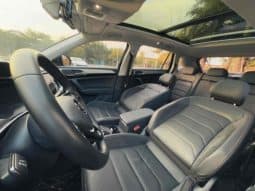
										Volkswagen Tayron, 2020 full									