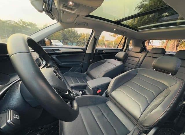 
								Volkswagen Tayron, 2020 full									