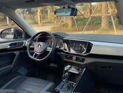 
										Volkswagen Tayron, 2020 full									