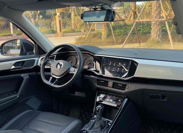 
								Volkswagen Tayron, 2020 full									