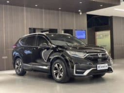 
										Honda CR-V (III), 2021 full									