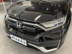 
										Honda CR-V (III), 2021 full									