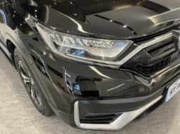 
										Honda CR-V (III), 2021 full									