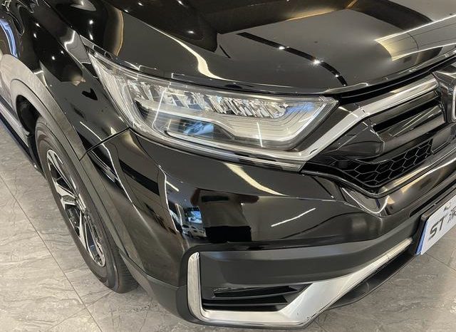 
								Honda CR-V (III), 2021 full									