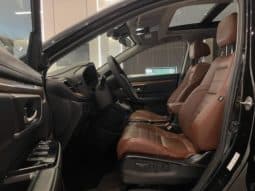 
										Honda CR-V (III), 2021 full									
