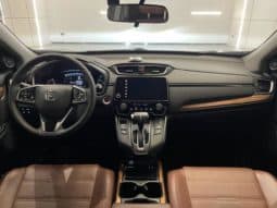 
										Honda CR-V (III), 2021 full									