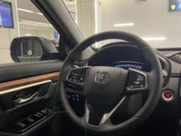 
										Honda CR-V (III), 2021 full									