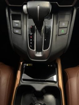 
										Honda CR-V (III), 2021 full									