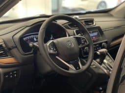 
										Honda CR-V (III), 2021 full									