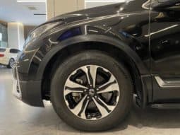 
										Honda CR-V (III), 2021 full									