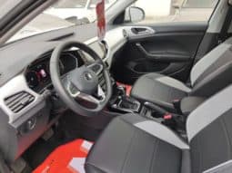 
										Volkswagen Tacqua, 2020 full									