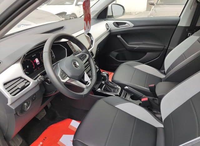 
								Volkswagen Tacqua, 2020 full									