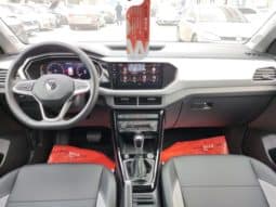 
										Volkswagen Tacqua, 2020 full									