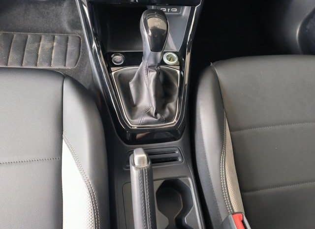 
								Volkswagen Tacqua, 2020 full									