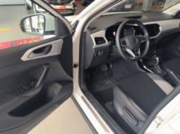 
										Volkswagen Tacqua, 2020 full									