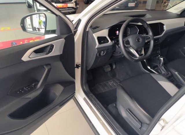 
								Volkswagen Tacqua, 2020 full									
