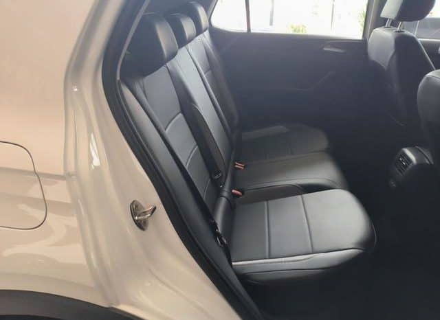 
								Volkswagen Tacqua, 2020 full									