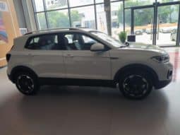 
										Volkswagen Tacqua, 2020 full									
