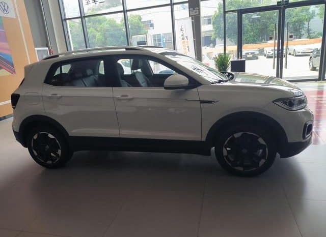 
								Volkswagen Tacqua, 2020 full									