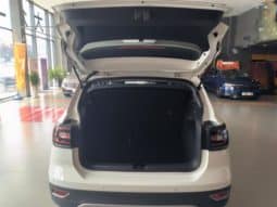 
										Volkswagen Tacqua, 2020 full									