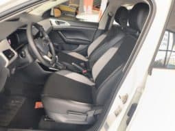 
										Volkswagen Tacqua, 2020 full									