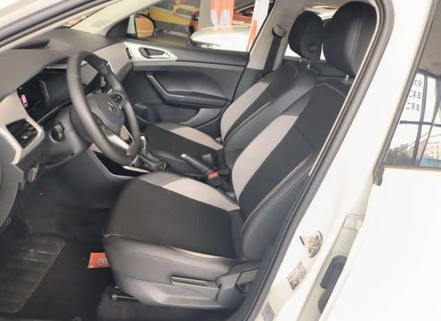 
								Volkswagen Tacqua, 2020 full									