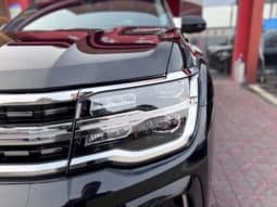 
										Volkswagen Teramont, 2024 full									