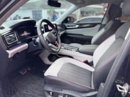 
										Volkswagen Teramont, 2024 full									