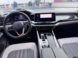 
										Volkswagen Teramont, 2024 full									
