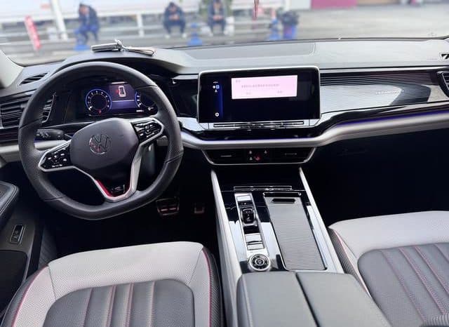 
								Volkswagen Teramont, 2024 full									