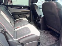 
										Volkswagen Teramont, 2024 full									