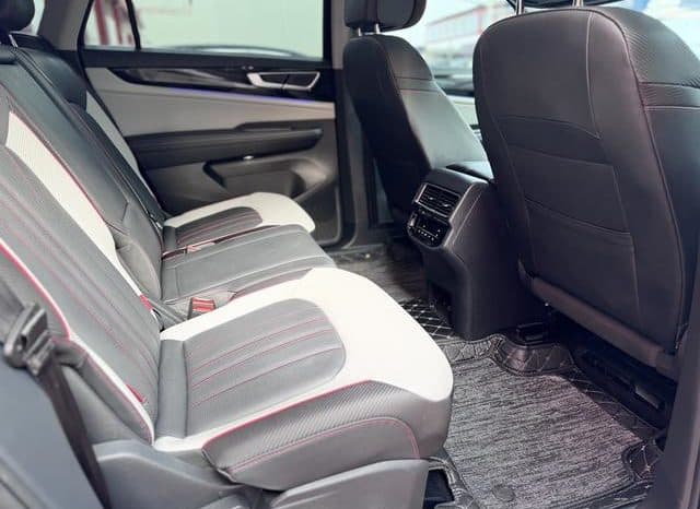 
								Volkswagen Teramont, 2024 full									