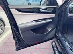 
										Volkswagen Teramont, 2024 full									