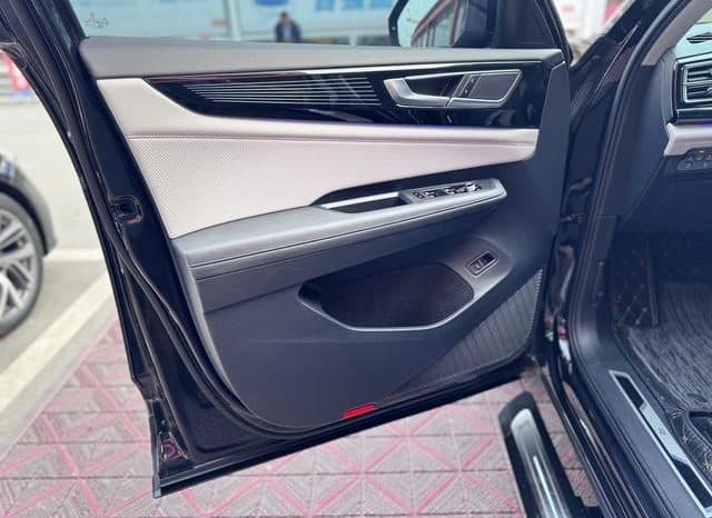 
								Volkswagen Teramont, 2024 full									