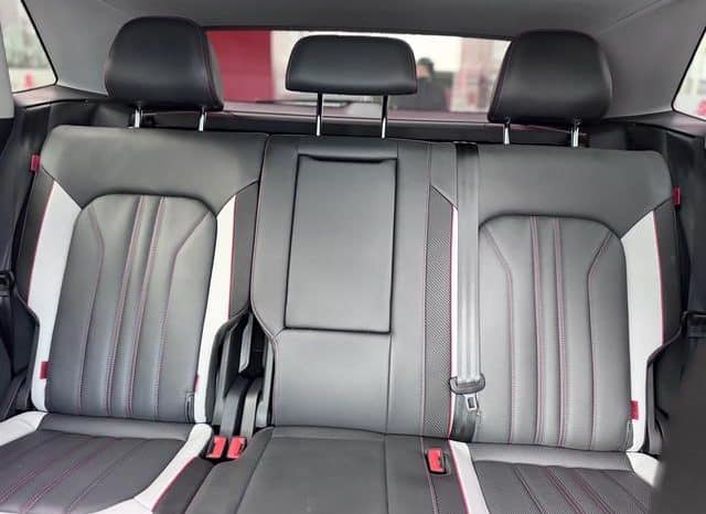 
								Volkswagen Teramont, 2024 full									